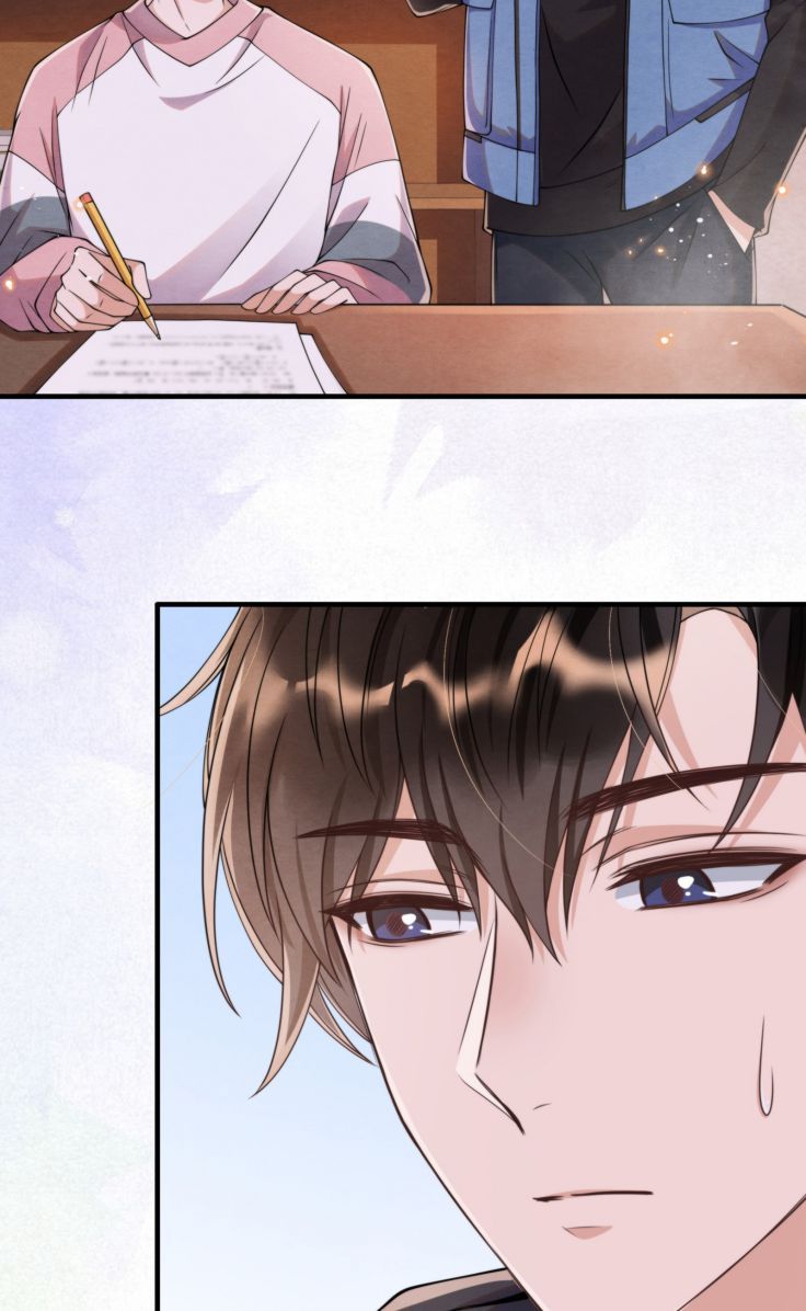 Trạch Mộc Nhi Tê Chapter 11 - Trang 6