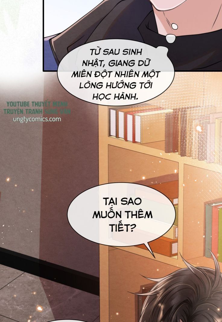 Trạch Mộc Nhi Tê Chapter 11 - Trang 7