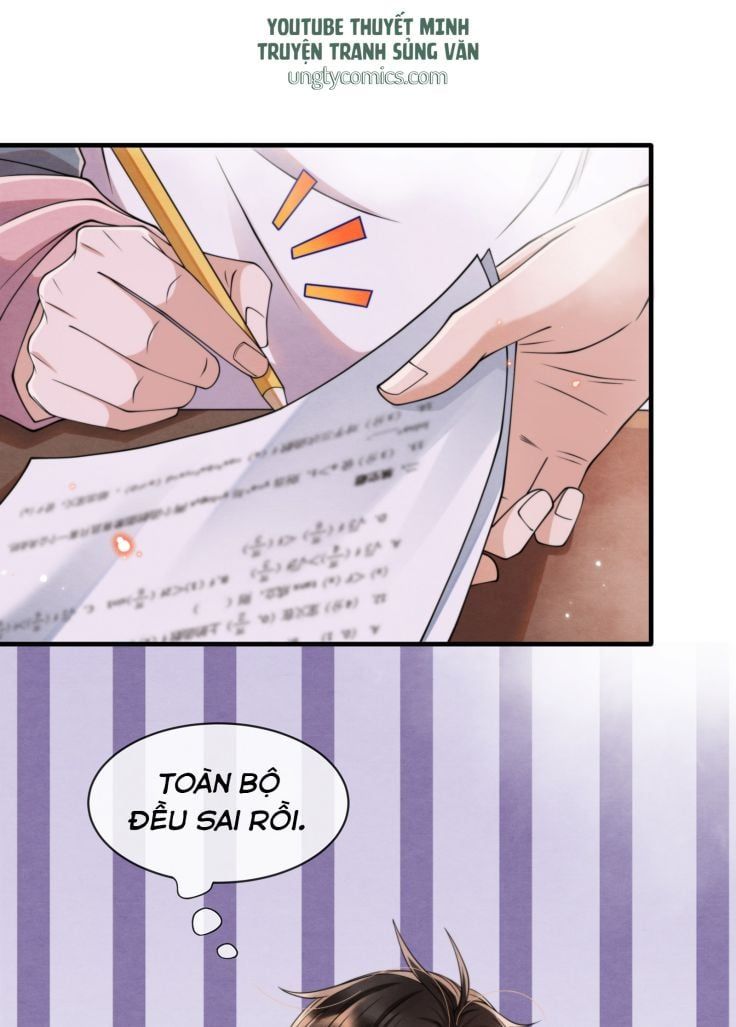 Trạch Mộc Nhi Tê Chapter 11 - Trang 9