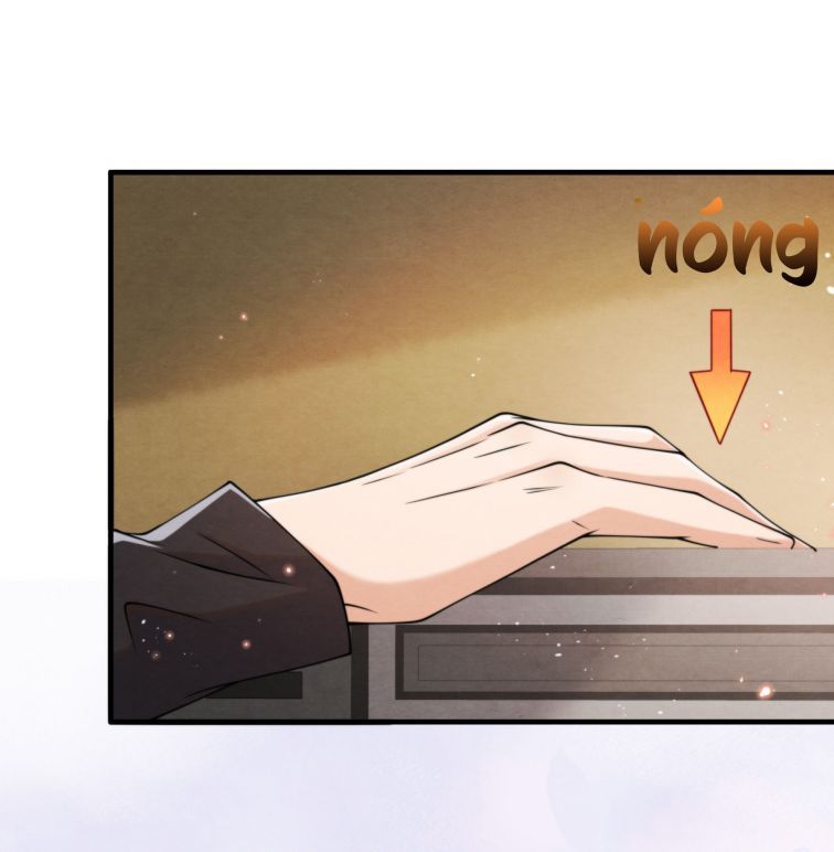 Trạch Mộc Nhi Tê Chapter 12 - Trang 10