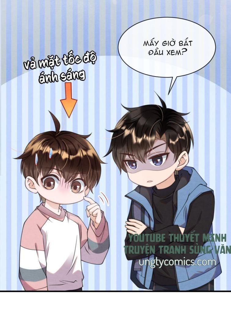 Trạch Mộc Nhi Tê Chapter 12 - Trang 12