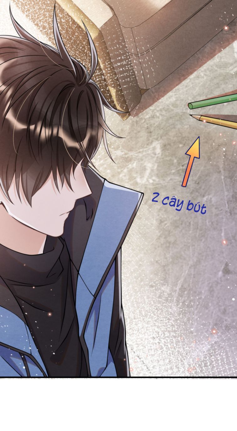 Trạch Mộc Nhi Tê Chapter 12 - Trang 15