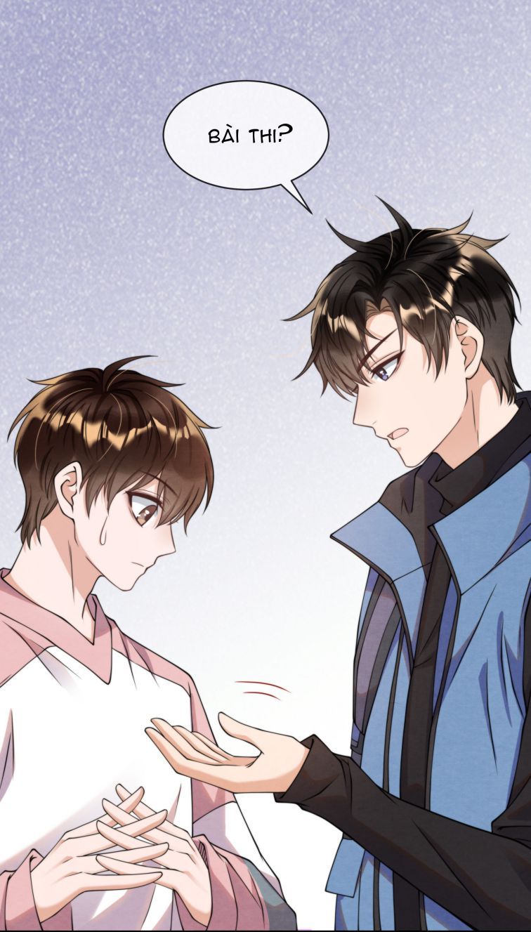 Trạch Mộc Nhi Tê Chapter 12 - Trang 18