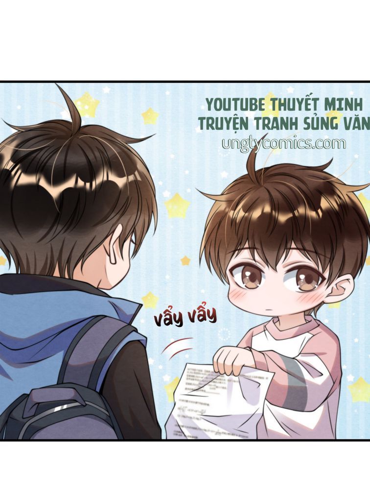 Trạch Mộc Nhi Tê Chapter 12 - Trang 22