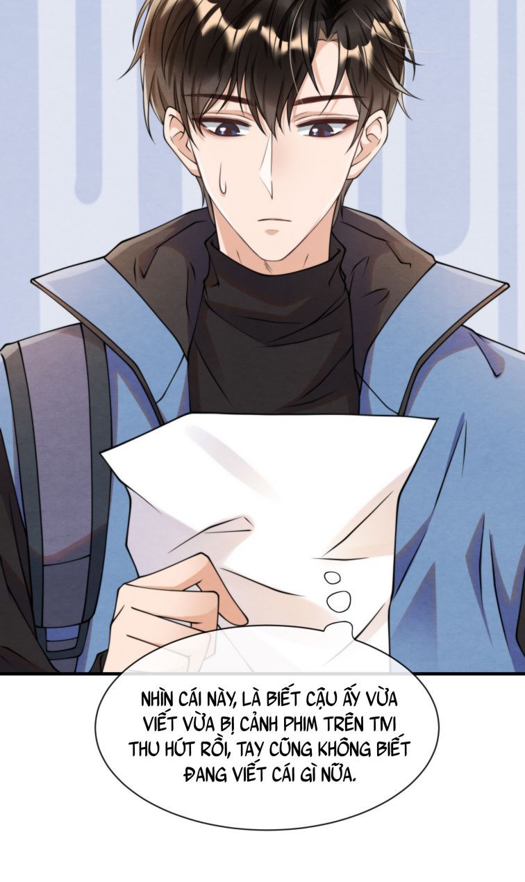 Trạch Mộc Nhi Tê Chapter 12 - Trang 26