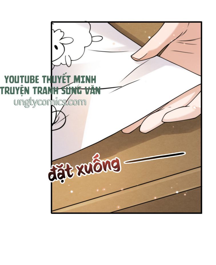 Trạch Mộc Nhi Tê Chapter 12 - Trang 27