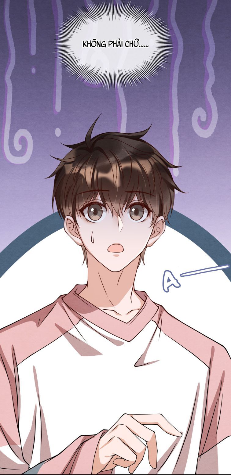 Trạch Mộc Nhi Tê Chapter 12 - Trang 30