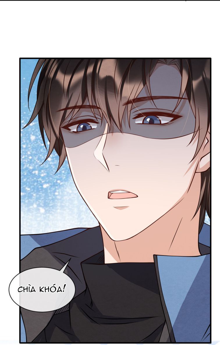 Trạch Mộc Nhi Tê Chapter 12 - Trang 31