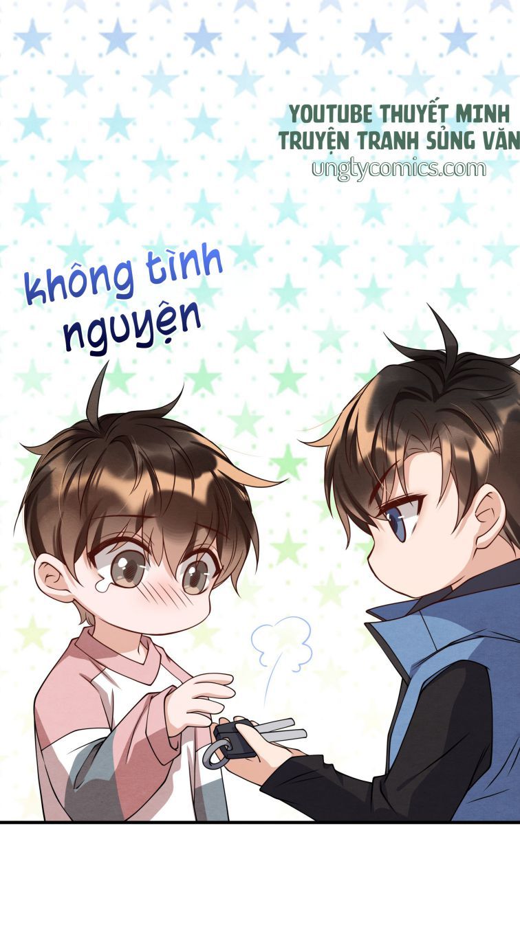 Trạch Mộc Nhi Tê Chapter 12 - Trang 32