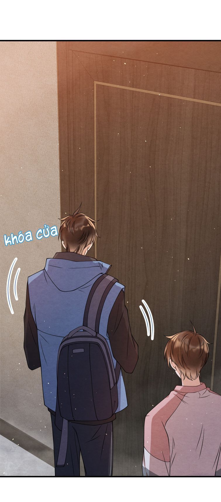 Trạch Mộc Nhi Tê Chapter 12 - Trang 33