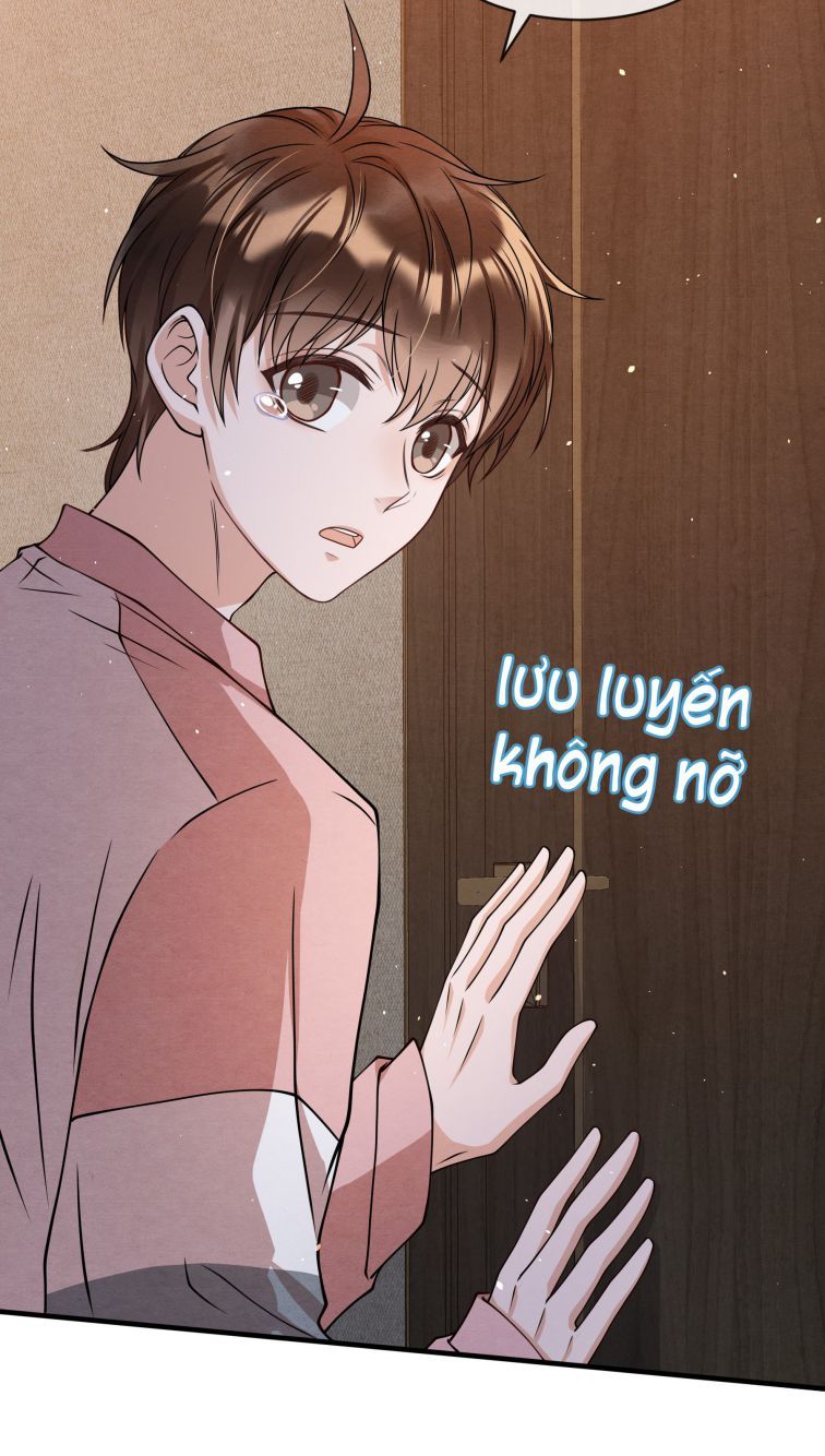 Trạch Mộc Nhi Tê Chapter 12 - Trang 35