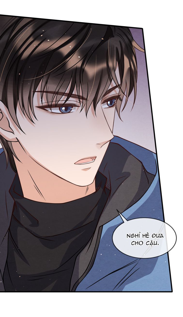 Trạch Mộc Nhi Tê Chapter 12 - Trang 36