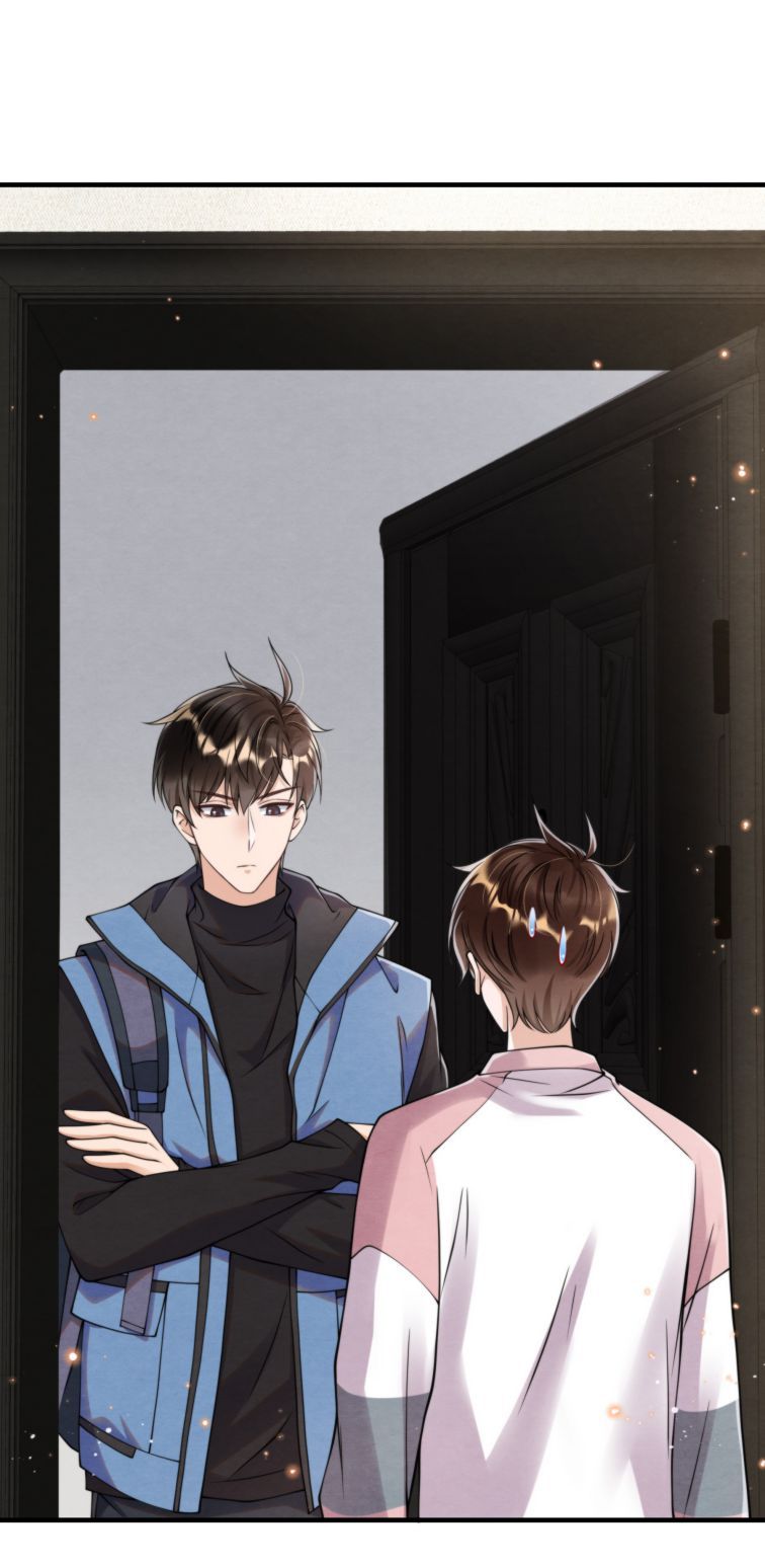 Trạch Mộc Nhi Tê Chapter 12 - Trang 4