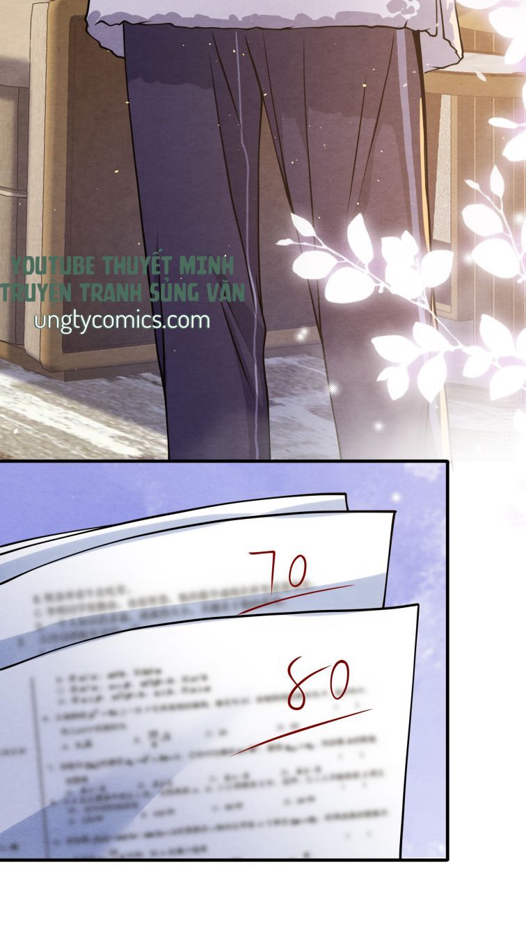 Trạch Mộc Nhi Tê Chapter 12 - Trang 42