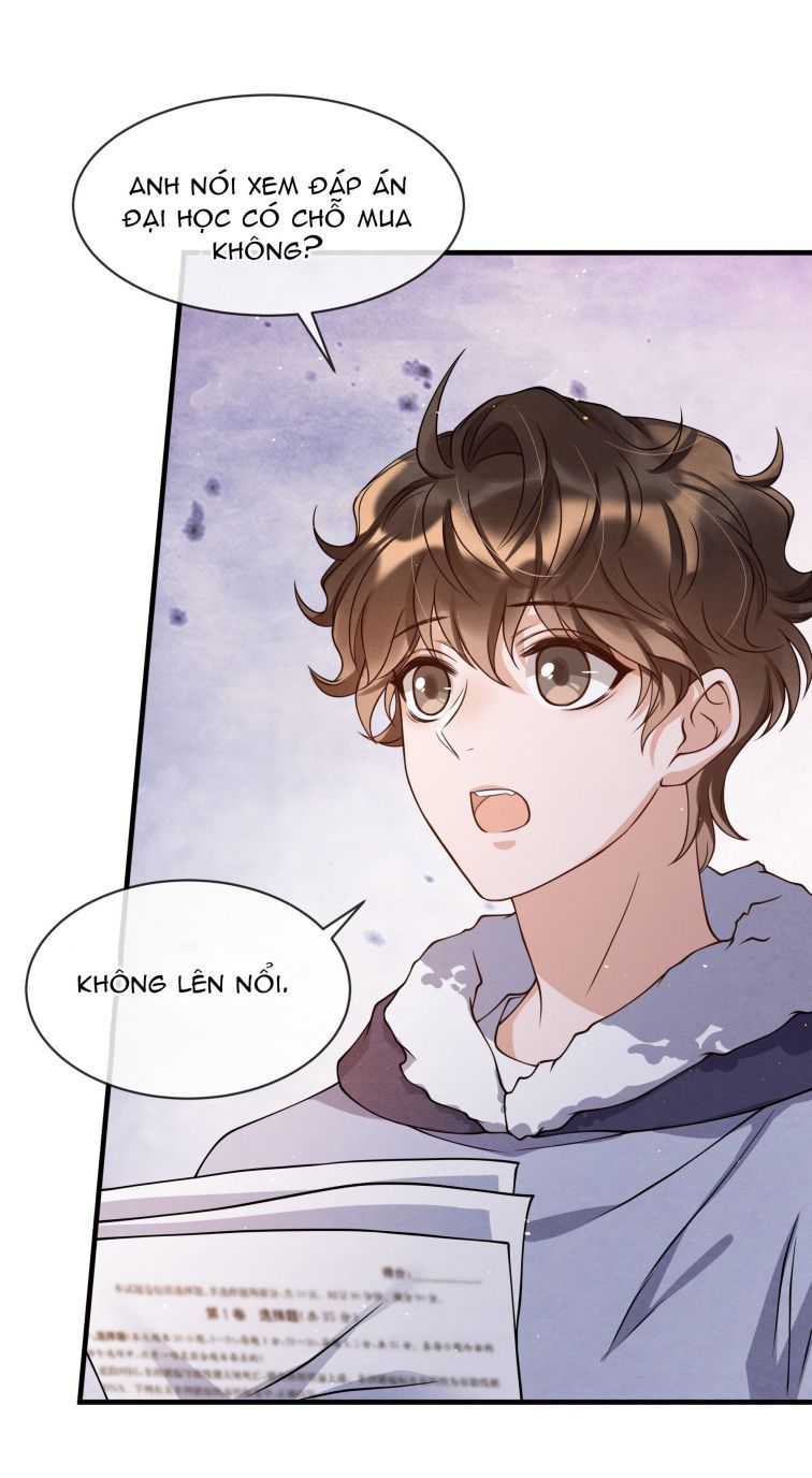 Trạch Mộc Nhi Tê Chapter 12 - Trang 44