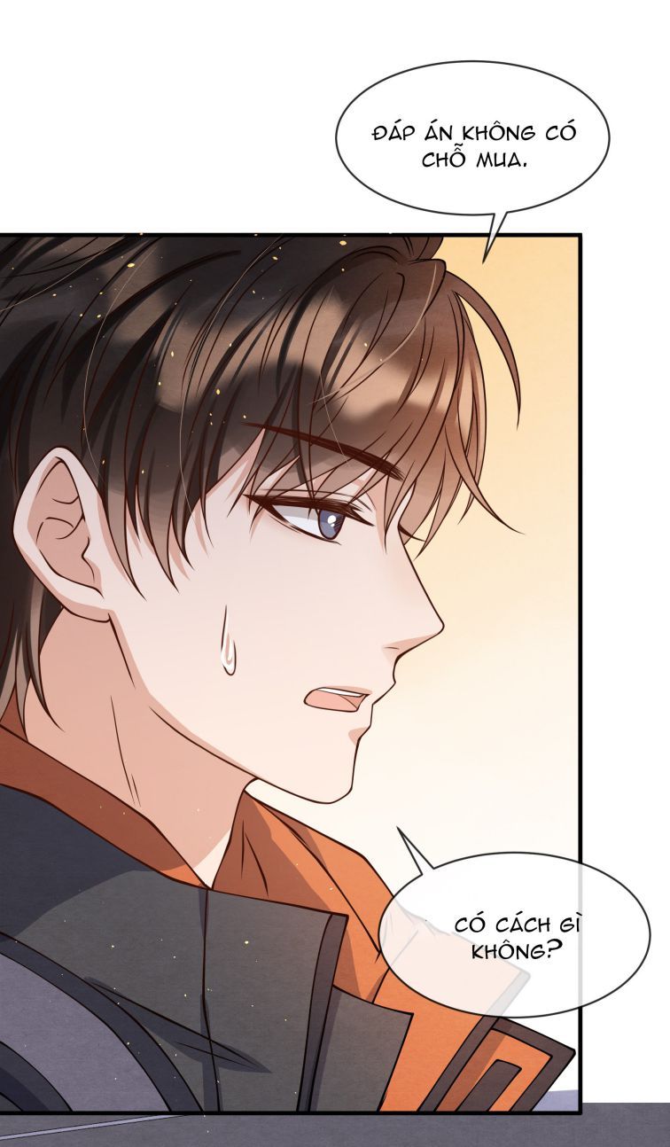 Trạch Mộc Nhi Tê Chapter 12 - Trang 45