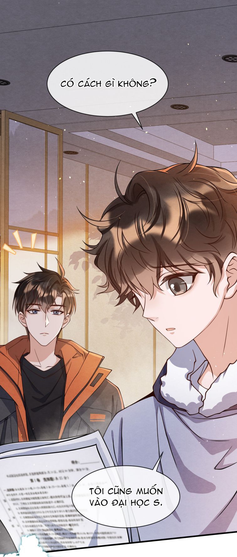 Trạch Mộc Nhi Tê Chapter 12 - Trang 46