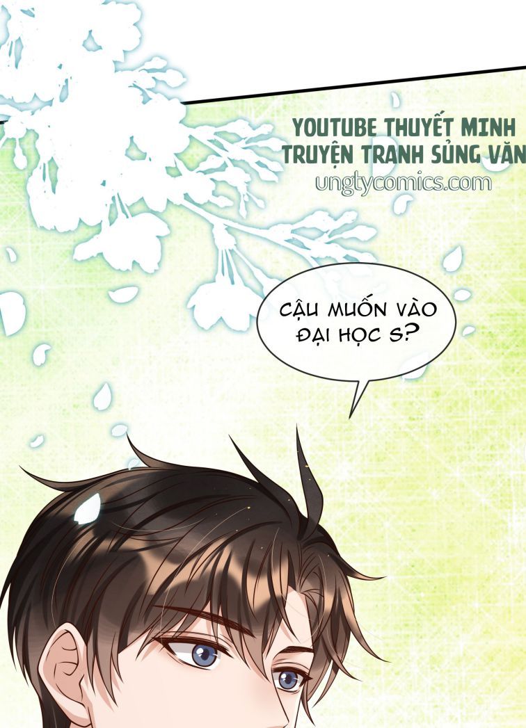 Trạch Mộc Nhi Tê Chapter 12 - Trang 47