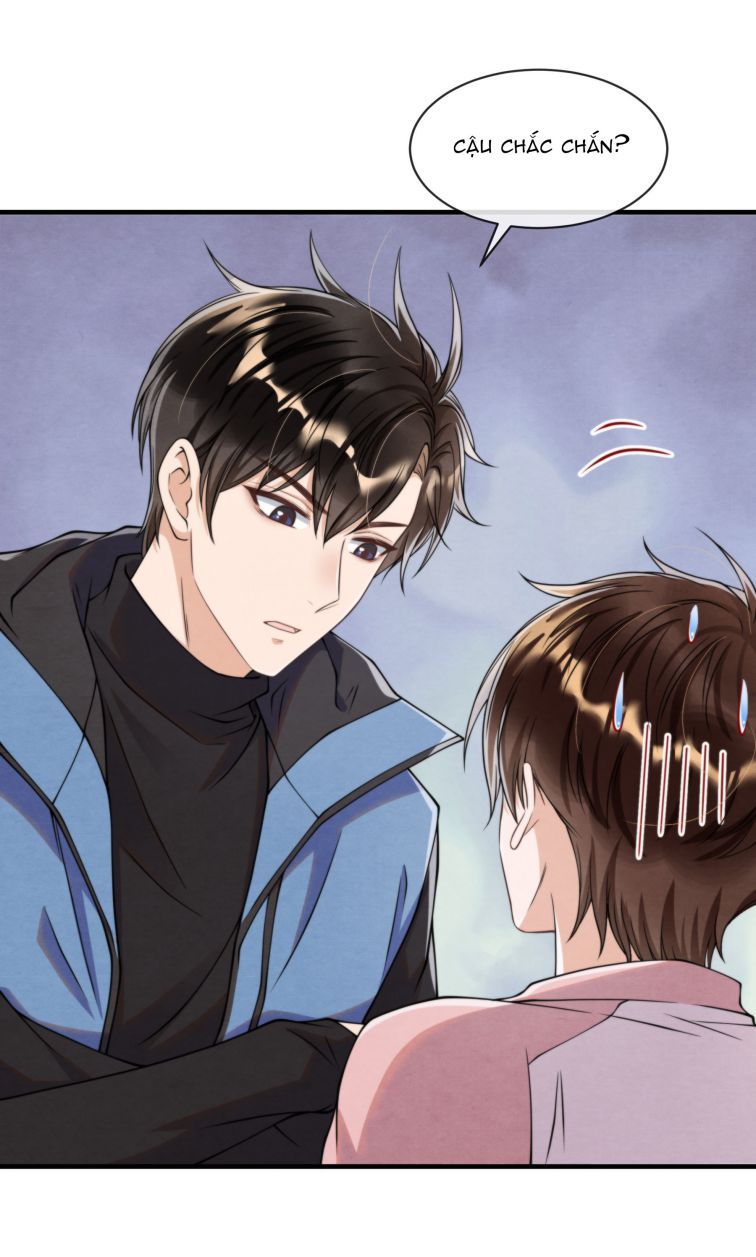 Trạch Mộc Nhi Tê Chapter 12 - Trang 6