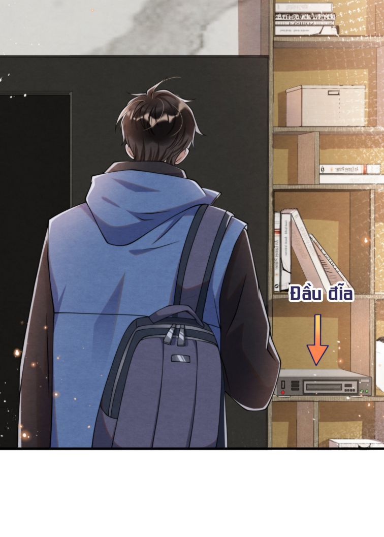 Trạch Mộc Nhi Tê Chapter 12 - Trang 9