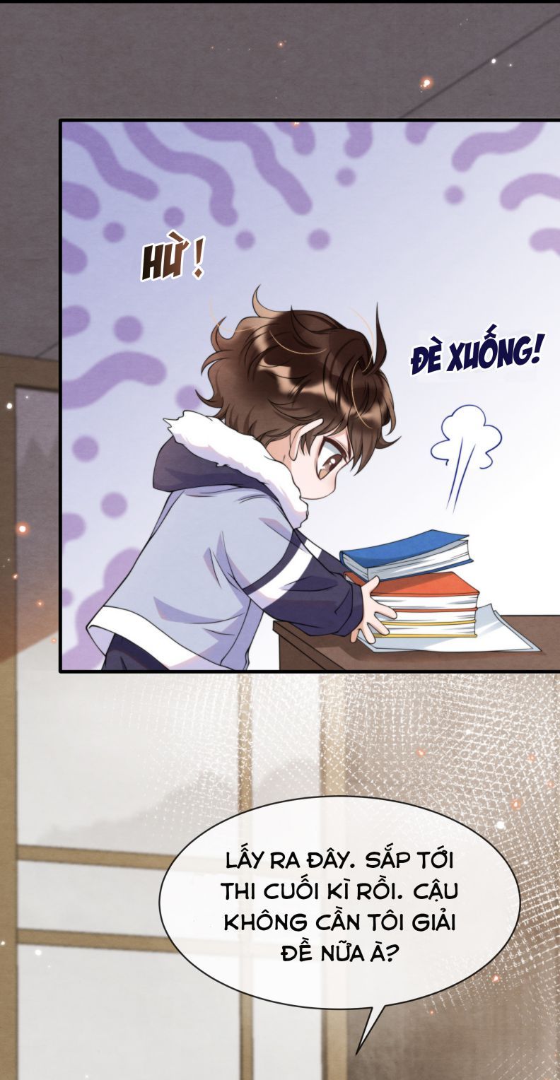 Trạch Mộc Nhi Tê Chapter 13 - Trang 10