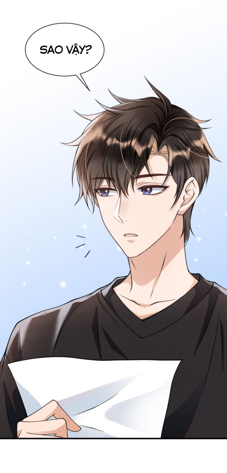 Trạch Mộc Nhi Tê Chapter 13 - Trang 19