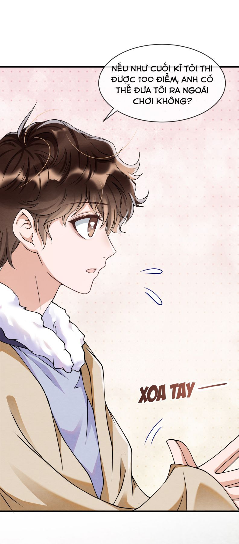 Trạch Mộc Nhi Tê Chapter 13 - Trang 20