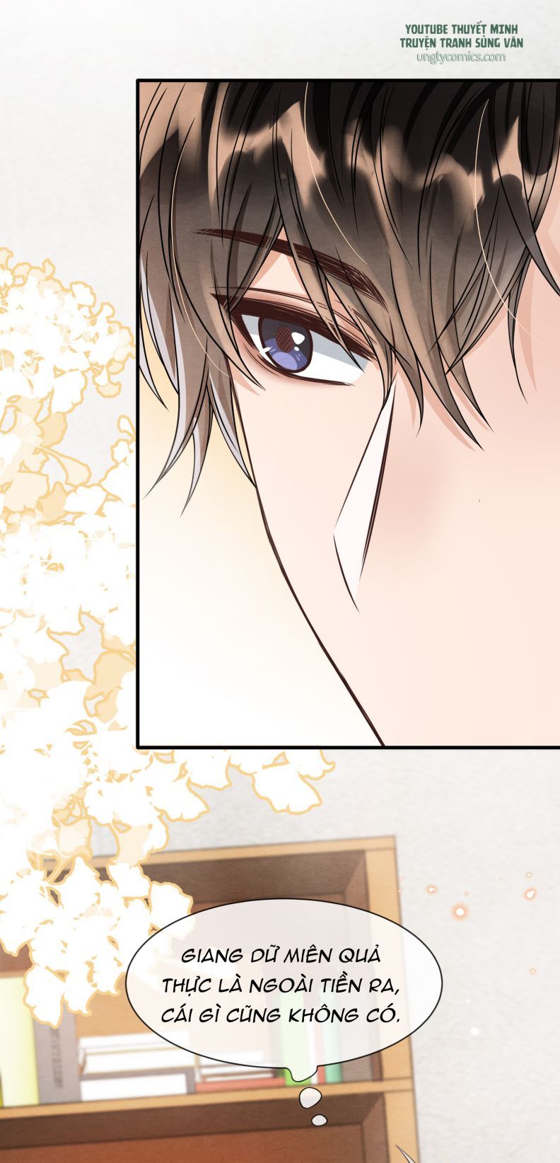 Trạch Mộc Nhi Tê Chapter 13 - Trang 21