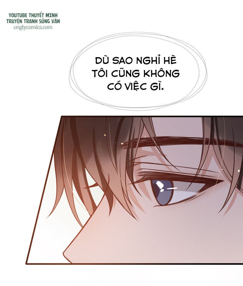 Trạch Mộc Nhi Tê Chapter 13 - Trang 24