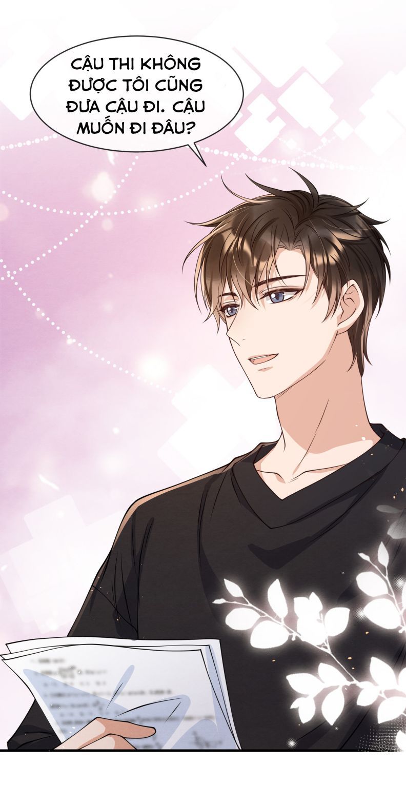 Trạch Mộc Nhi Tê Chapter 13 - Trang 25