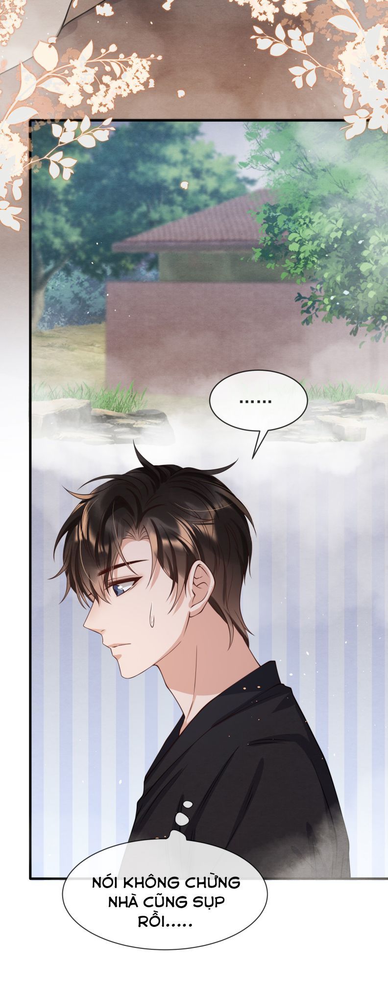 Trạch Mộc Nhi Tê Chapter 13 - Trang 28