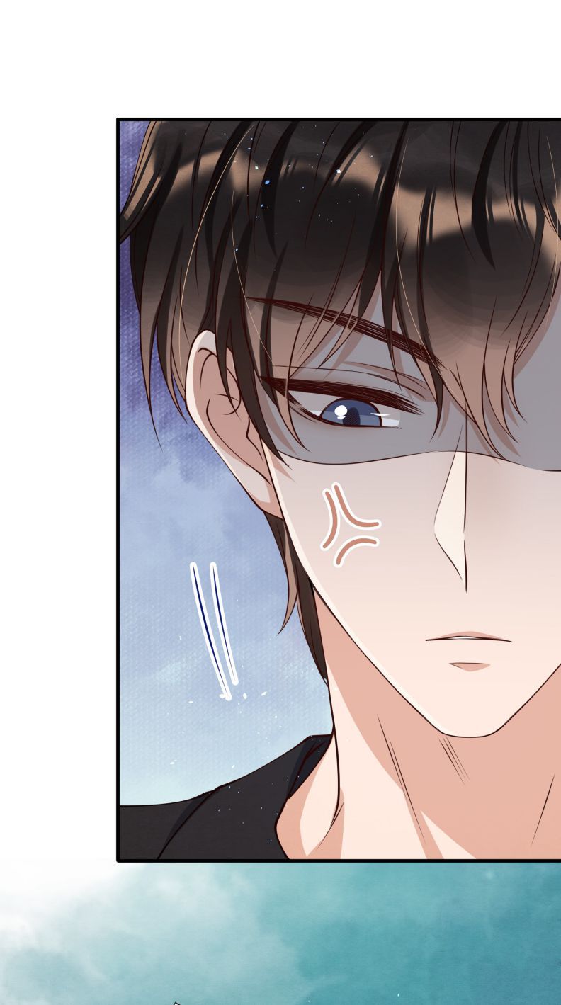 Trạch Mộc Nhi Tê Chapter 13 - Trang 33