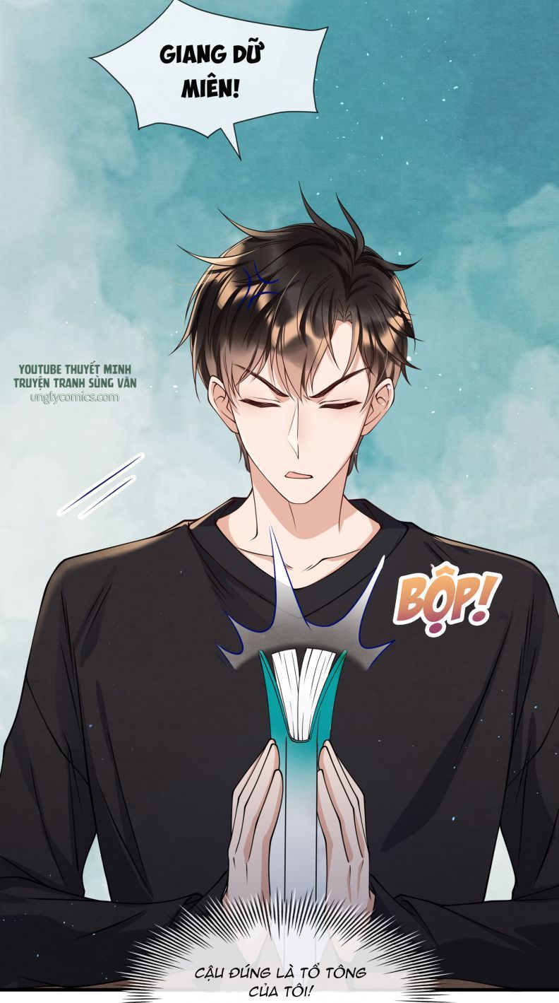 Trạch Mộc Nhi Tê Chapter 13 - Trang 34