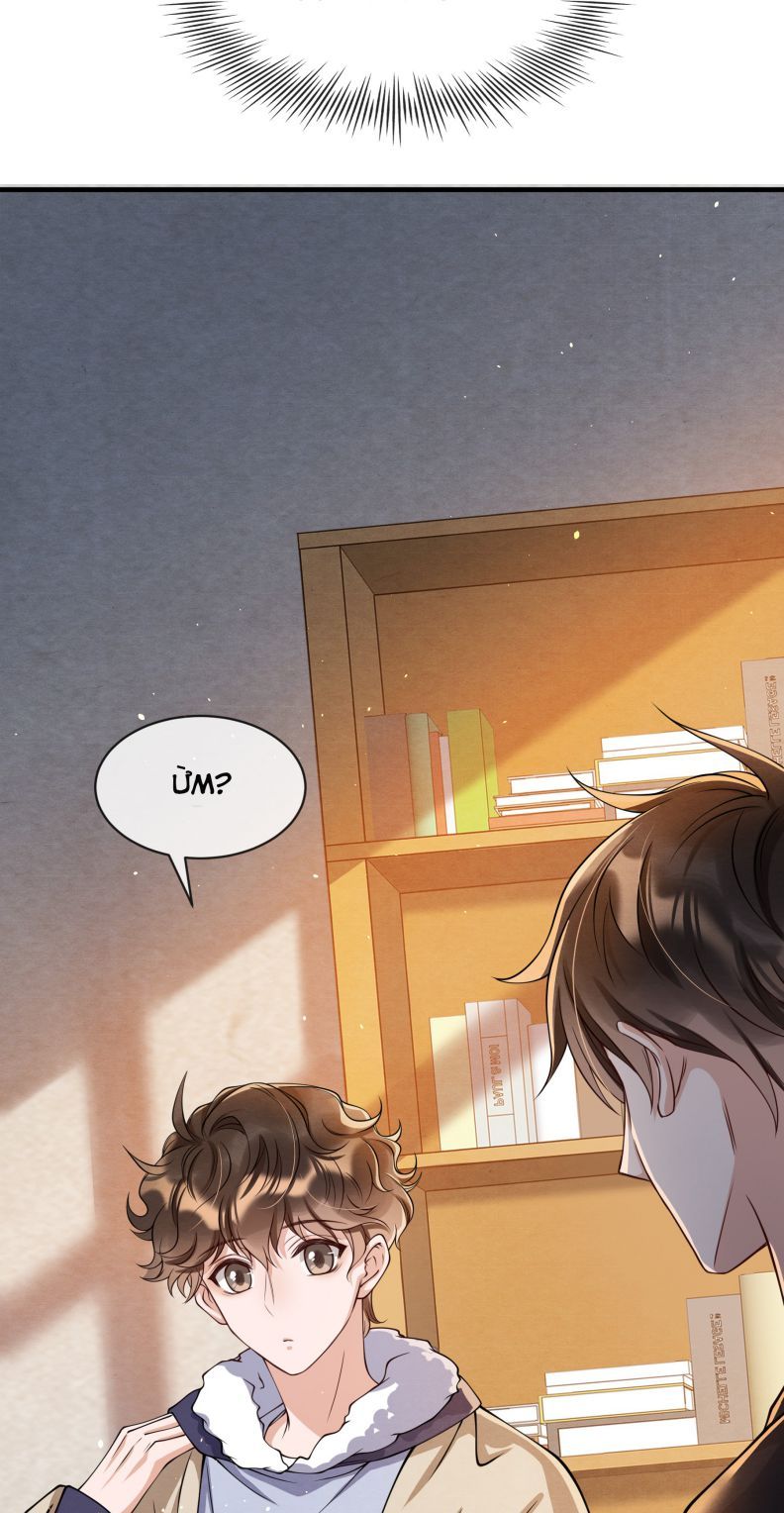 Trạch Mộc Nhi Tê Chapter 13 - Trang 35