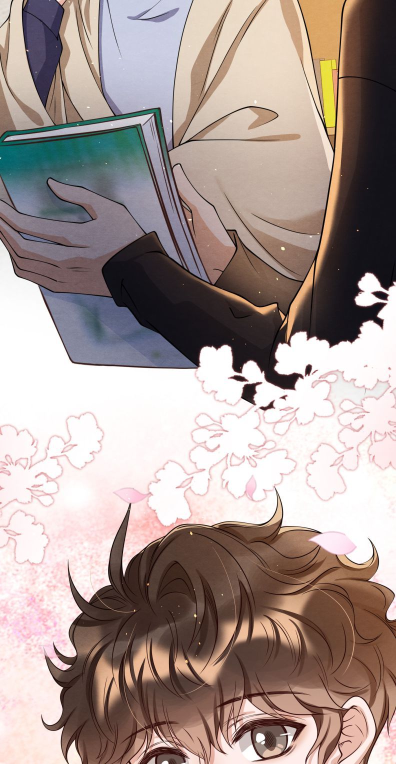Trạch Mộc Nhi Tê Chapter 13 - Trang 36