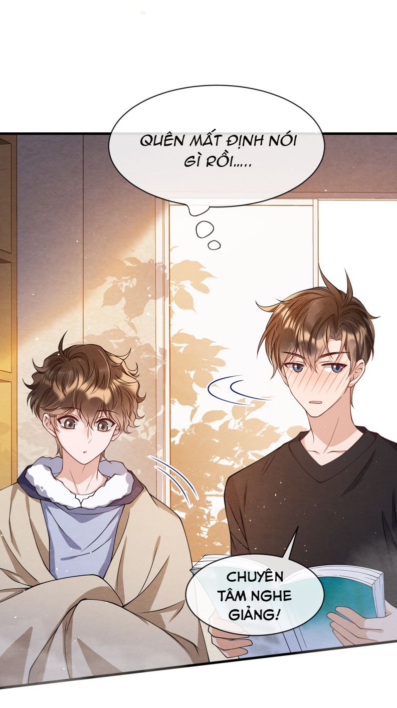 Trạch Mộc Nhi Tê Chapter 13 - Trang 40