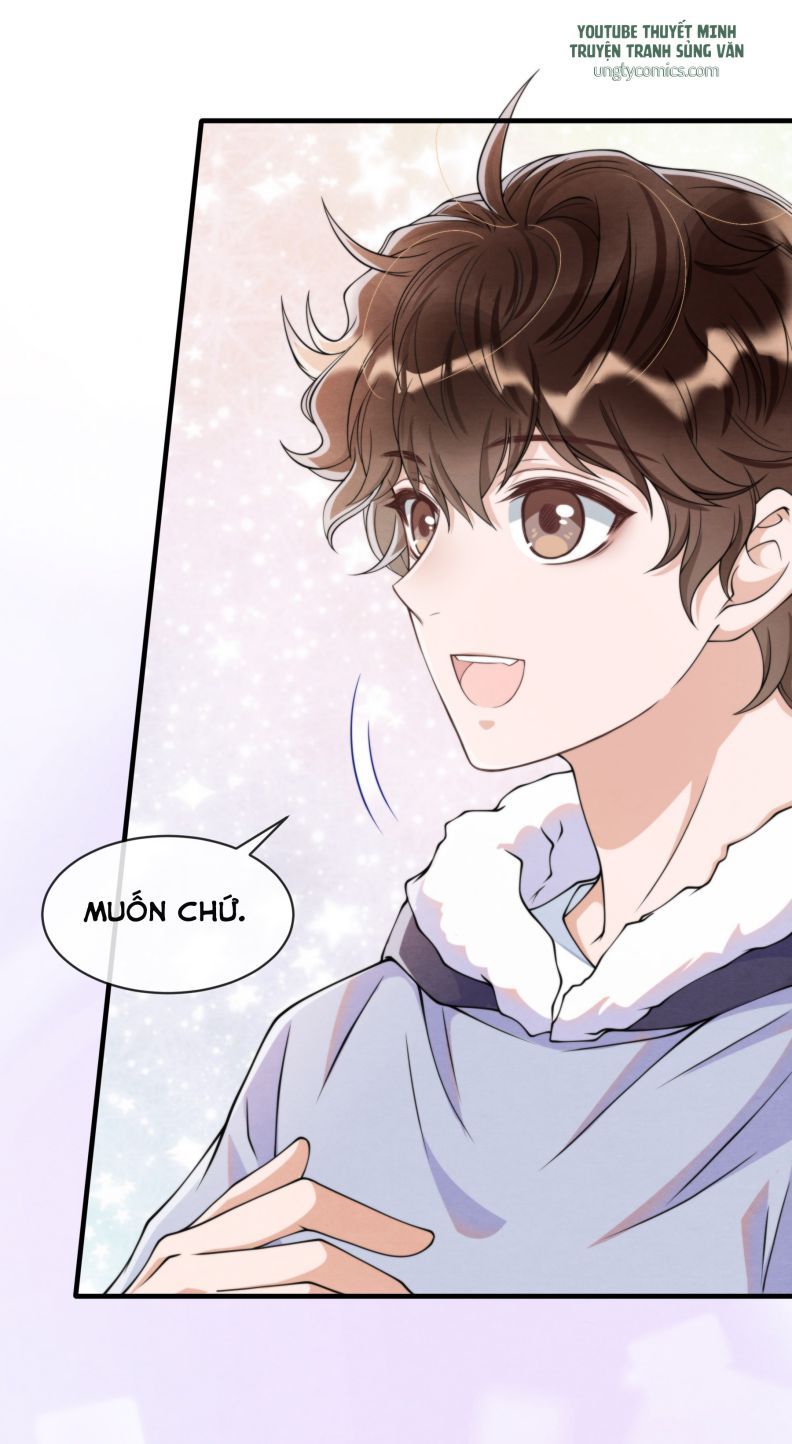 Trạch Mộc Nhi Tê Chapter 13 - Trang 5
