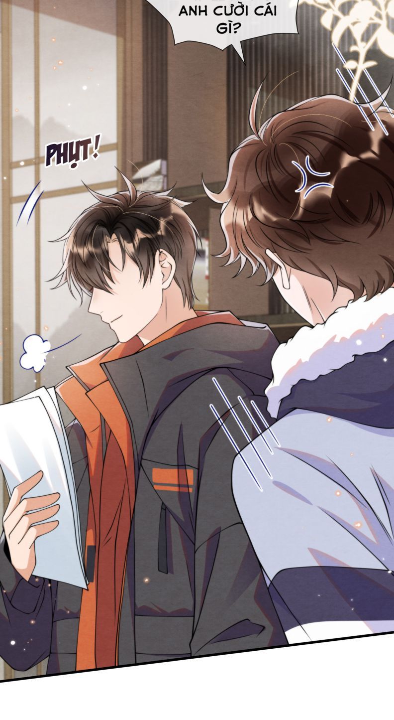 Trạch Mộc Nhi Tê Chapter 13 - Trang 7