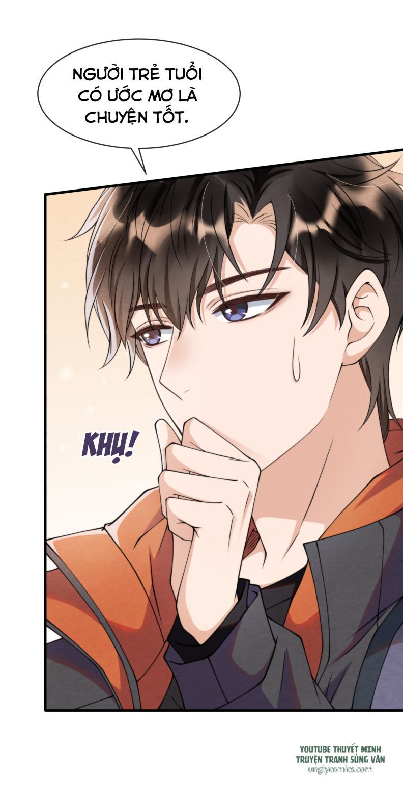 Trạch Mộc Nhi Tê Chapter 13 - Trang 8