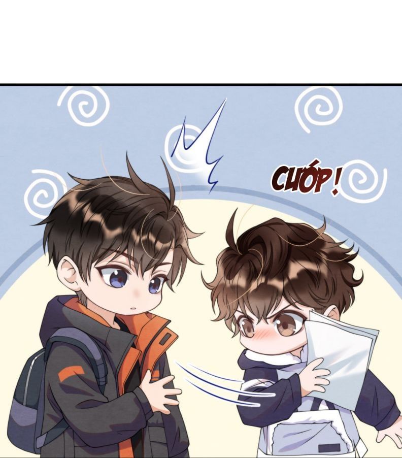 Trạch Mộc Nhi Tê Chapter 13 - Trang 9