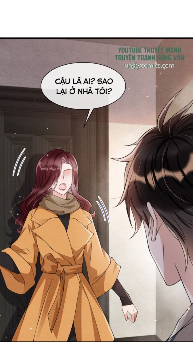Trạch Mộc Nhi Tê Chapter 14 - Trang 14