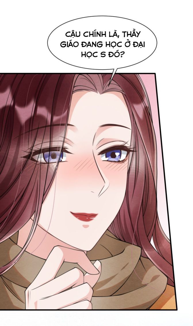 Trạch Mộc Nhi Tê Chapter 14 - Trang 16
