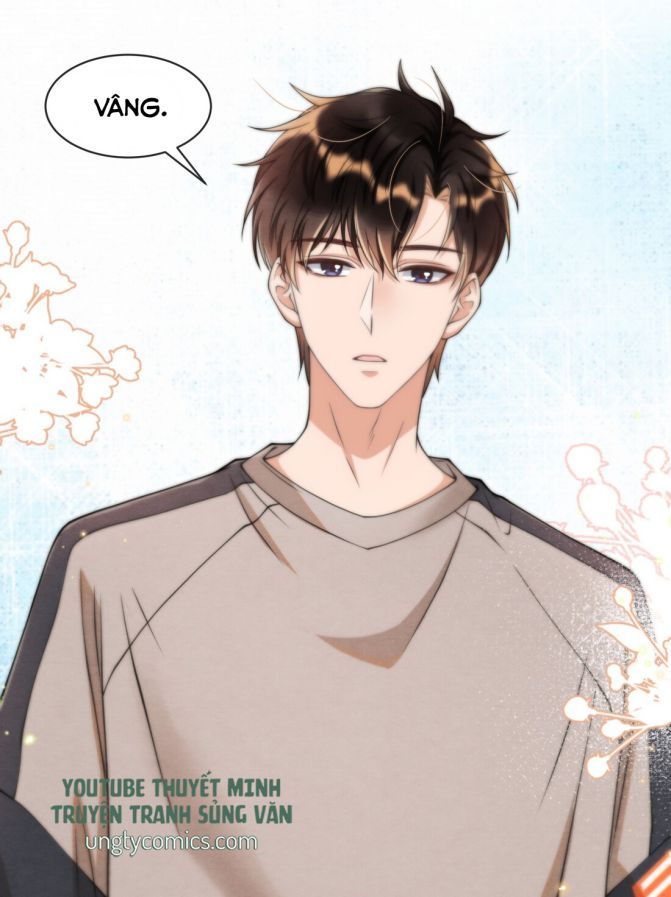 Trạch Mộc Nhi Tê Chapter 14 - Trang 17