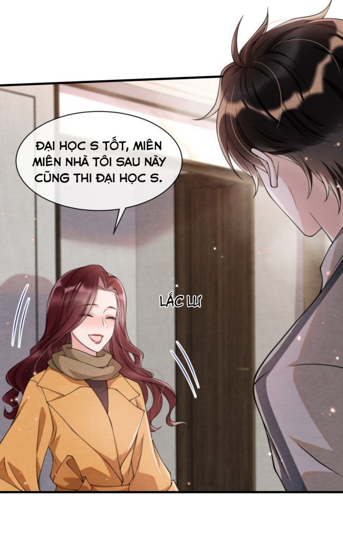 Trạch Mộc Nhi Tê Chapter 14 - Trang 19