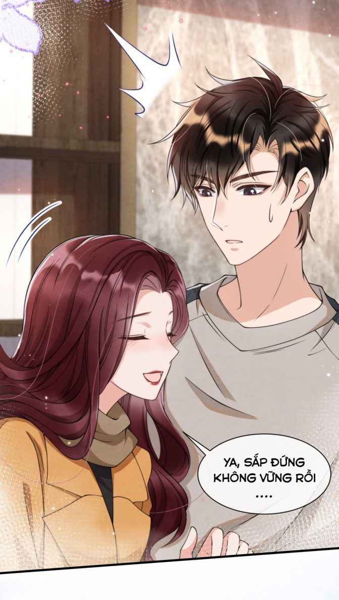 Trạch Mộc Nhi Tê Chapter 14 - Trang 21