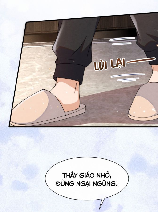 Trạch Mộc Nhi Tê Chapter 14 - Trang 22