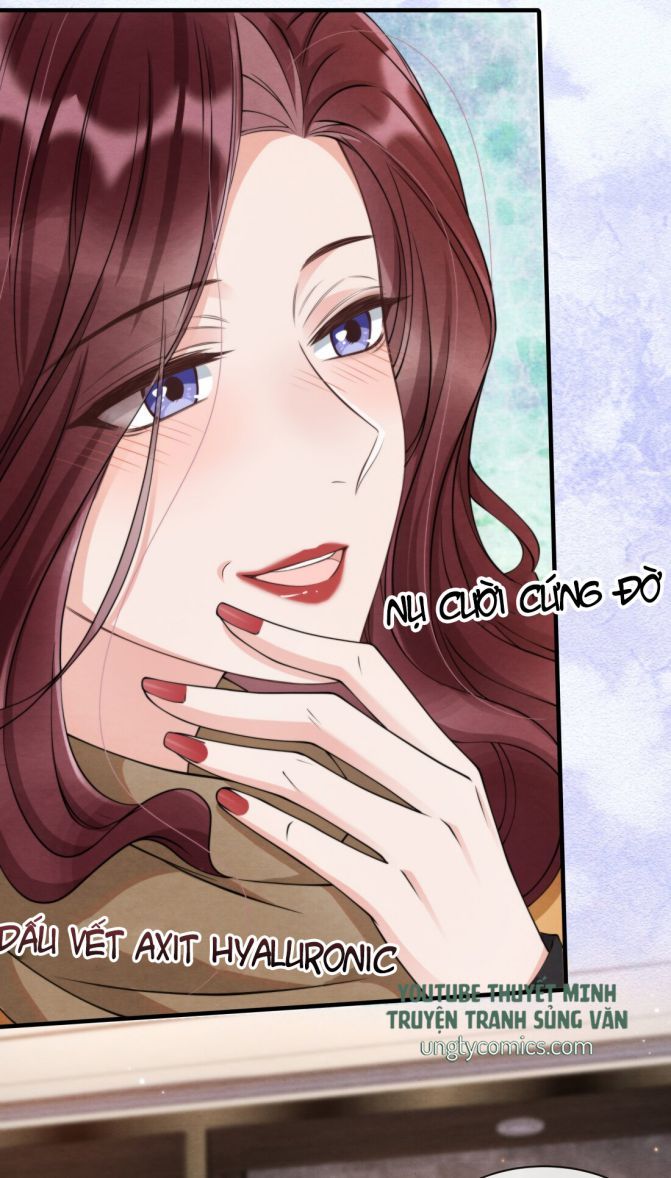 Trạch Mộc Nhi Tê Chapter 14 - Trang 23
