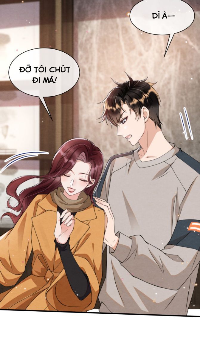 Trạch Mộc Nhi Tê Chapter 14 - Trang 24