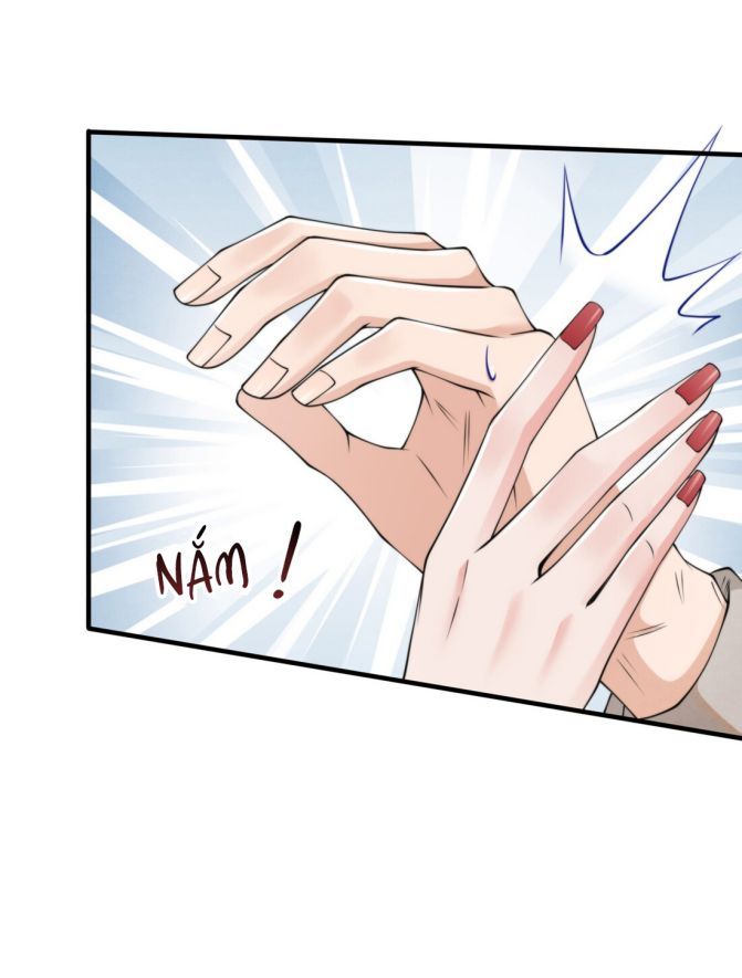 Trạch Mộc Nhi Tê Chapter 14 - Trang 25