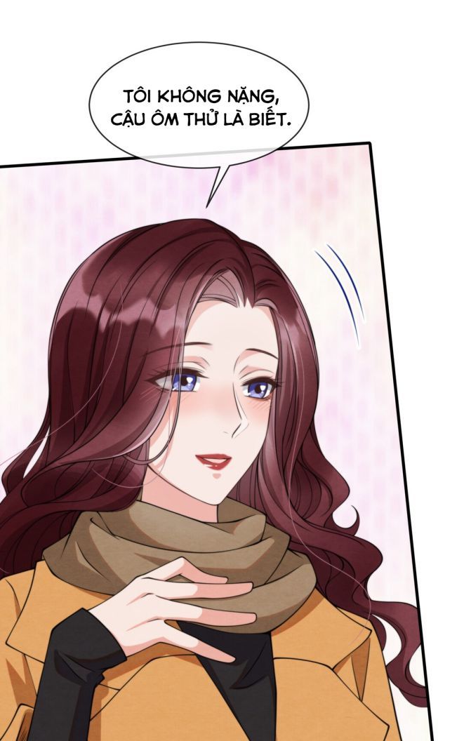 Trạch Mộc Nhi Tê Chapter 14 - Trang 27